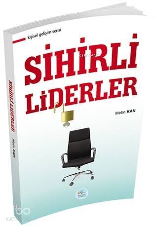 Sihirli Liderler - 1