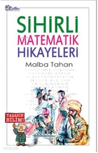 Sihirli Matematik Hikayeleri - 1