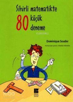 Sihirli Matematikte 80 Küçük Deneme - 1