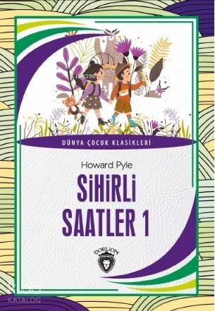 Sihirli Saatler 1 - 1