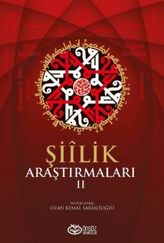 Şiilik Araştırmaları II - 1