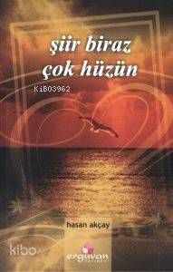 Şiir Biraz Çok Hüzün - 1