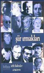 Şiir Irmakları - 1