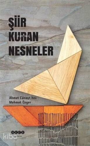 Şiir Kuran Nesneler - 1