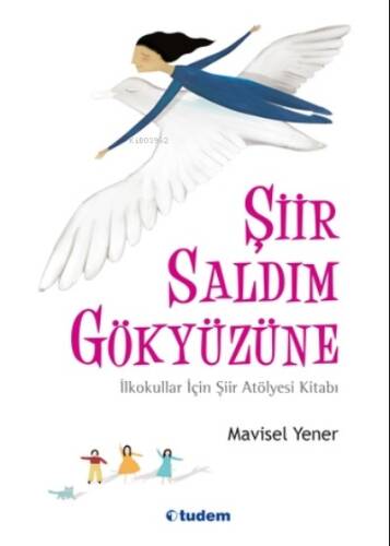 Şiir Saldım Gökyüzüne - 1