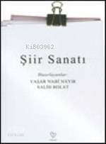 Şiir Sanatı - 1