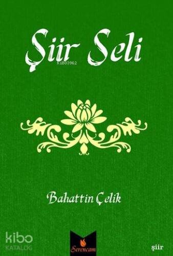 Şiir Seli - 1