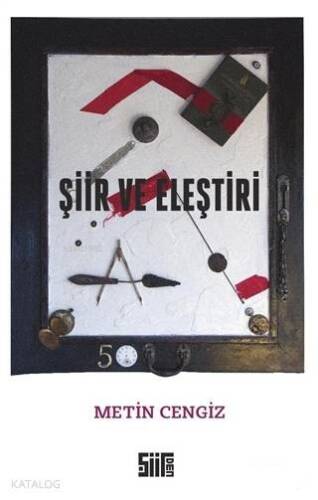 Şiir ve Eleştiri - 1