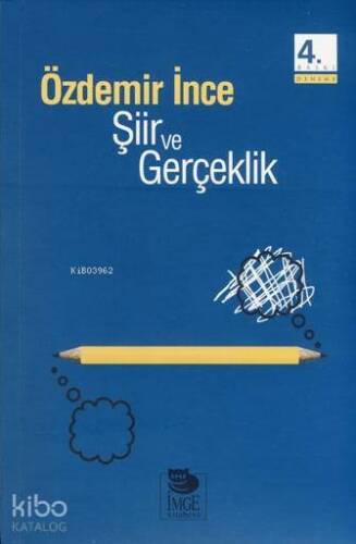 Şiir ve Gerçeklik - 1