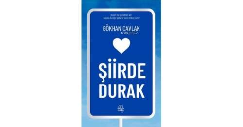 Şiirde Durak - 1