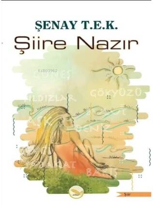 Şiirde Nazır - 1