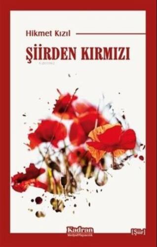 Şiirden Kırmızı - 1