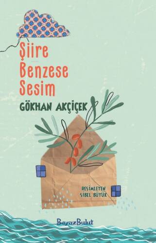 Şiire Benzese Sesim - 1