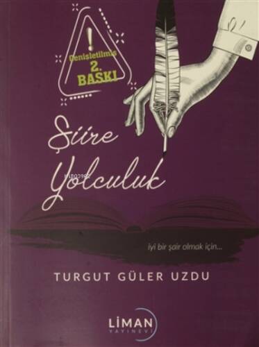 Şiire Yolculuk - 1