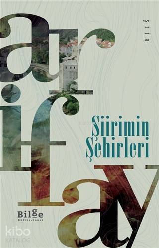 Şiirimin Şehirleri - 1