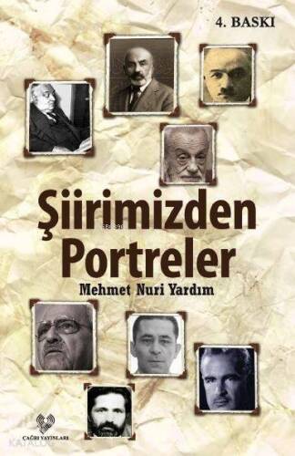 Şiirimizden Portreler - 1