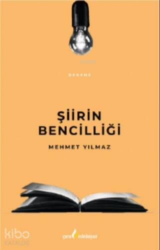 Şiirin Bencilliği - 1