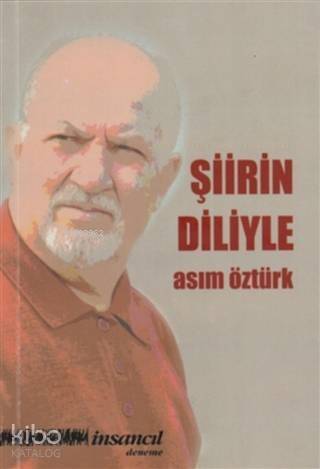 Şiirin Diliyle - 1