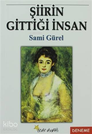 Şiirin Gittiği İnsan - 1