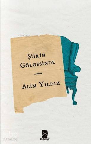 Şiirin Gölgesinde - 1