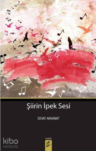 Şiirin İpek Sesi - 1