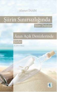 Şiirin Sınırsızlığında; Şiire Dalışlar - 1