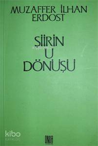 Şiirin U Dönüşü - 1