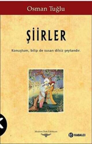 Şiirler - 1