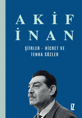 Şiirler; Hicret & Tenha Sözler - 1