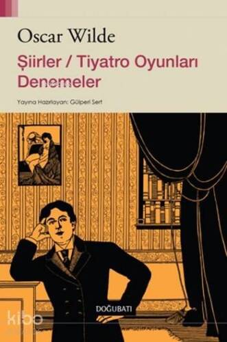 Şiirler Tiyatro Oyunları Denemeler - 1