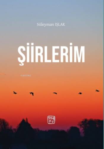 Şiirlerim - 1