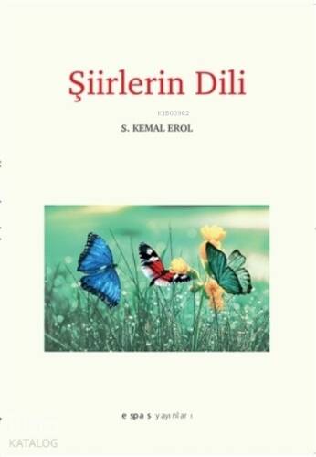 Şiirlerin Dili - 1