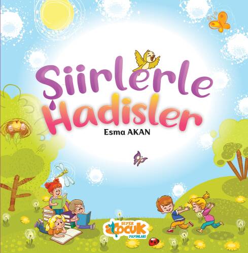 Şiirlerle Hadisler - 1