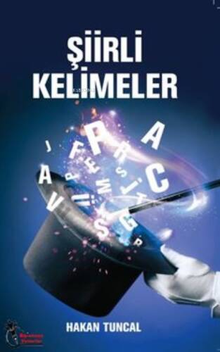 Şiirli Kelimeler - 1