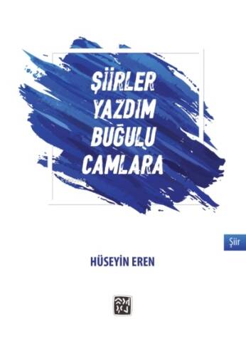 Şiirlxer Yazdım Buğulu Camlara - 1