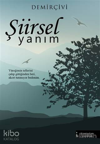 Şiirsel Yanım - 1