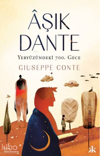 Âşık Dante;Yeryüzündeki 700. Gece - 1