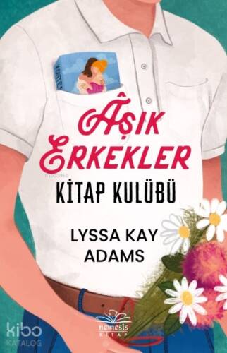 Âşık Erkekler Kitap Kulübü - 1