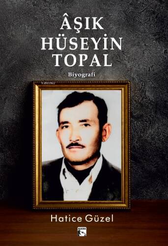 Âşık Hüseyin Topal - 1