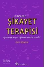 Şikayet Terapisi - 1