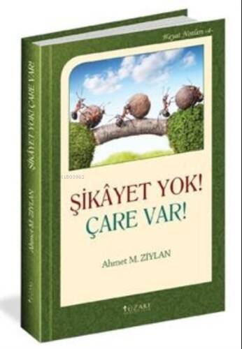 Şikayet Yok! Çare Var! - 1