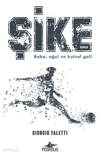 Şike; Baba Oğul ve Kutsal Gol! - 1