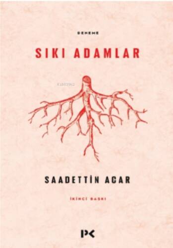 Sıkı Adamlar - 1