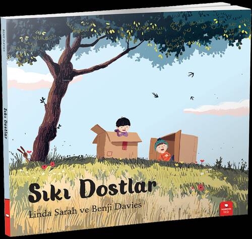 Sıkı Dostlar - 1