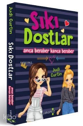 Sıkı Dostlar - 1