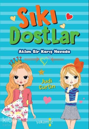 Sıkı Dostlar;Aklım Bir Karış Havada - 1