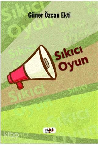 Sıkıcı Oyun - 1