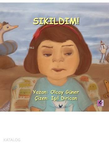 Sıkıldım - 1