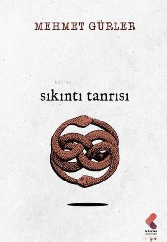 Sıkıntı Tanrısı - 1