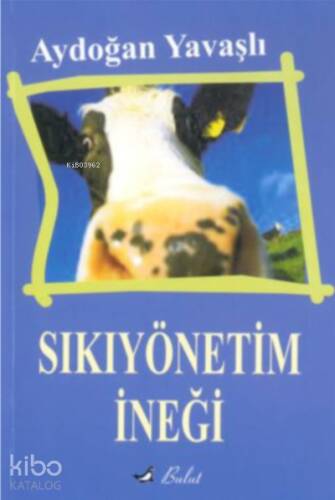 Sıkıyönetim İneği - 1